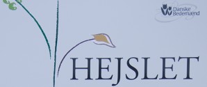 Ejerskifte hos Hejslet Begravelsesforretning