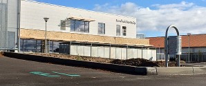 Årsregnskab for Sundhedshus Sæby godkendt