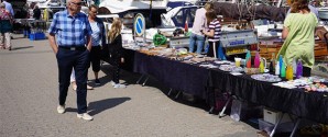 Indlæg: Hvordan kan man tro at Havnefesten i Sæby fortsætter…