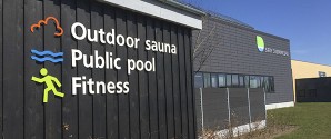 Sæby Svømmebad holder lukket i uge 22