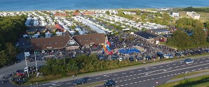 Hedebo Camping søger ny forpagter til deres sommer café