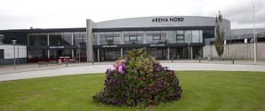Arena Nord sigter mod rekordår i 2026