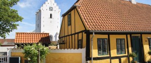 Sommerhilsen fra Sæby Erhvervsforening
