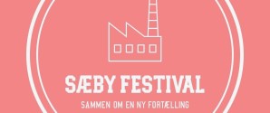 Sæby Festival med stort program den 22. august