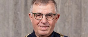 Julehilsen fra borgmester Karsten Thomsen