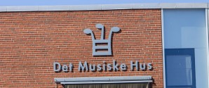 ”Pumaen” rykker ind i Det Musiske Hus sidst i maj