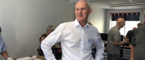 SAFnets årsresultat har overgået forventningerne