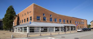 Foredrag på biblioteket om magtspillet og konflikten på Grønland