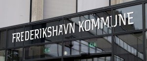 Kommunen søger ny direktør til øverste ledelse