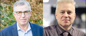 Borgmester og Kommunaldirektør ønsker Glædelig Jul