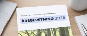 Ældrerådets årsberetning for 2025 er klar
