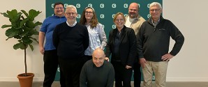 Thomas Rugholm ny formand hos Det Konservative Folkeparti