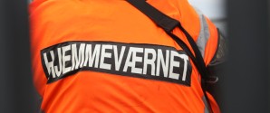 Hjemmeværnet oplever den største medlemstilgang siden den kolde krig