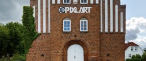 PixlAart søger om tilskud til SKAB-sammen i Østervrå