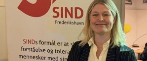Stor aktivitet og medlemsfremgang ved fælles generalforsamling for SIND og Lille-Skole for Voksne