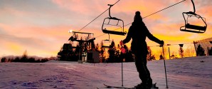 Det kan blive en dyr fornøjelse at tage på skiferie