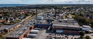 Ældre film om slagteriet tegner til at blive en succes