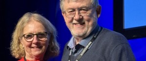 Teaterforening har vundet Kulturkongens arrangørpris