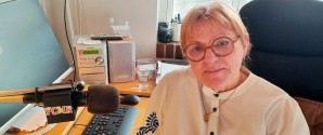 Kirsten Morild Vincent Andersen gæster Mandagsmagasinet