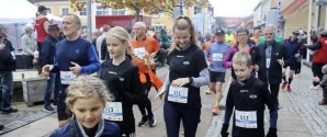 Løb 4 Sagen – en frivillig løbeforening baseret i Sæby