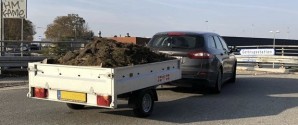 Kørsel med trailer: Styr på reglerne? Ellers kan det blive dyrt