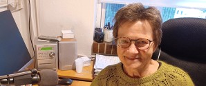 FCMR: Dorte Kruse Vestergaard