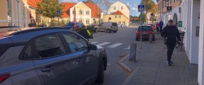 Omdannelse af Søndergade til en signaturgade
