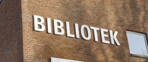 Frederikshavn Bibliotek indbyder til pop-up-læseklub om “Flæsk”