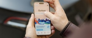 Sæby-brødre i medierne med Go More og film
