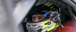 Silas fortsætter topkampen på Imola