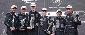 Silas Rytter tog sensationel dobbeltsejr på Imola