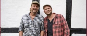 Blueskoncert i For Retfærdighedens fængselsgård