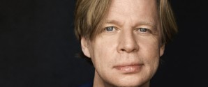 Oplev Clement Kjersgaard på Læsø