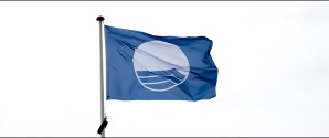 Blå Flag og badepunkter i Frederikshavn Kommune