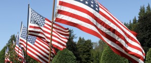 Foredrag i Sæby om USA i forandring