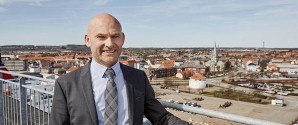 Foredrag i Frederikshavn ved Niels Bay Christensen
