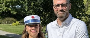 Første HF’er på Frederikshavn Gymnasium