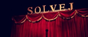 Cirkus Solvej kommer til byen