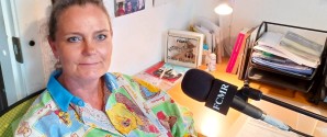 FCMR: Fra kontorassistent til bedemand