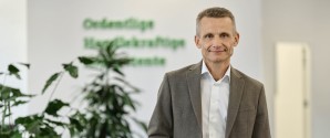 Nordjyske Bank opjusterer efter travlt halvår med flere kunder