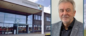 Indbydelse til afskedsreception