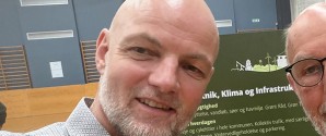 Indlæg: Lad os løfte blikket sammen