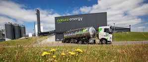 Informationsmøde vedr. biogasprojekt ved Sæby Syd