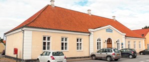 For Retfærdigheden i Sæby klar med efterårets program