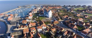 Sang og fællesskab i Sæby Kirke