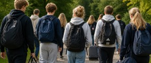 Har du styr på dit barns forsikringer på efterskolen?