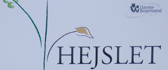 Ejerskifte hos Hejslet Begravelsesforretning