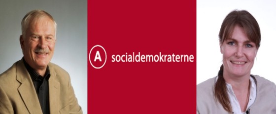 Ordet er frit: Det lange seje træk.
