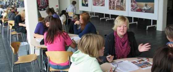 Sæby Friskole starter op til august