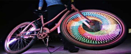 Så er det tid til ”Pimp din cykel dag”